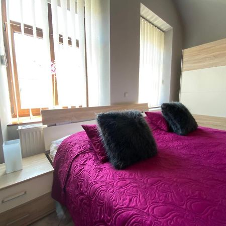 Penzion Hradby Prešov Екстериор снимка