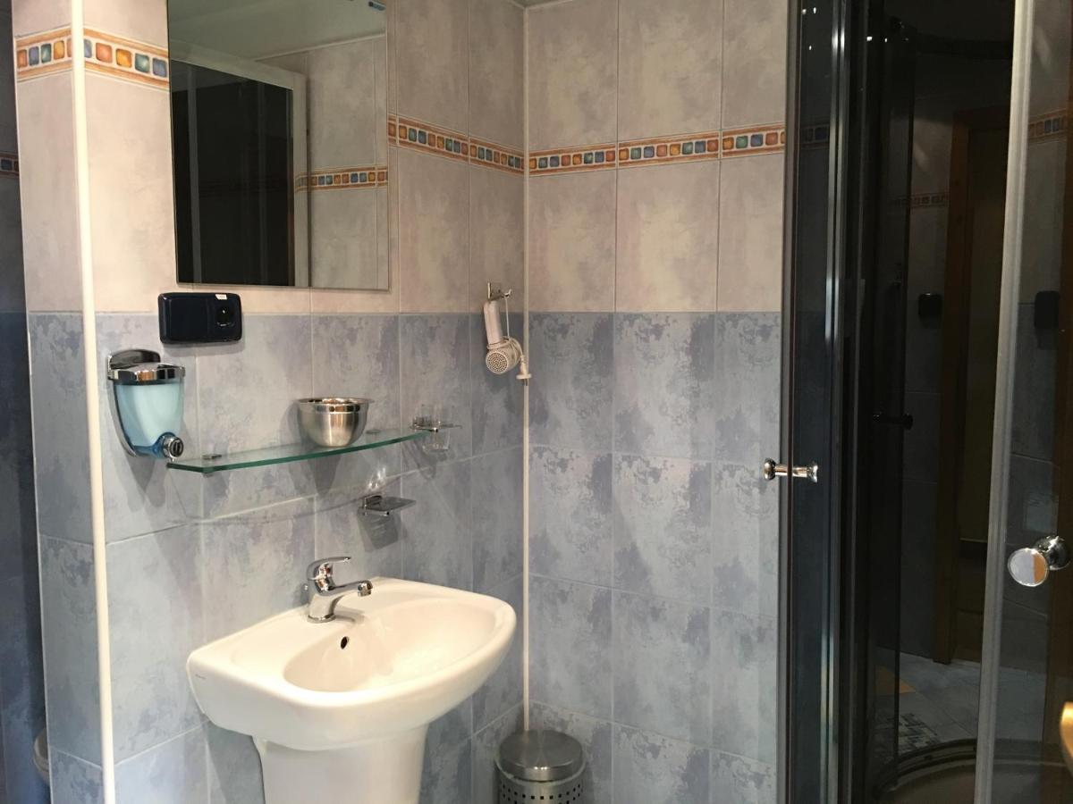 Penzion Hradby Prešov Екстериор снимка