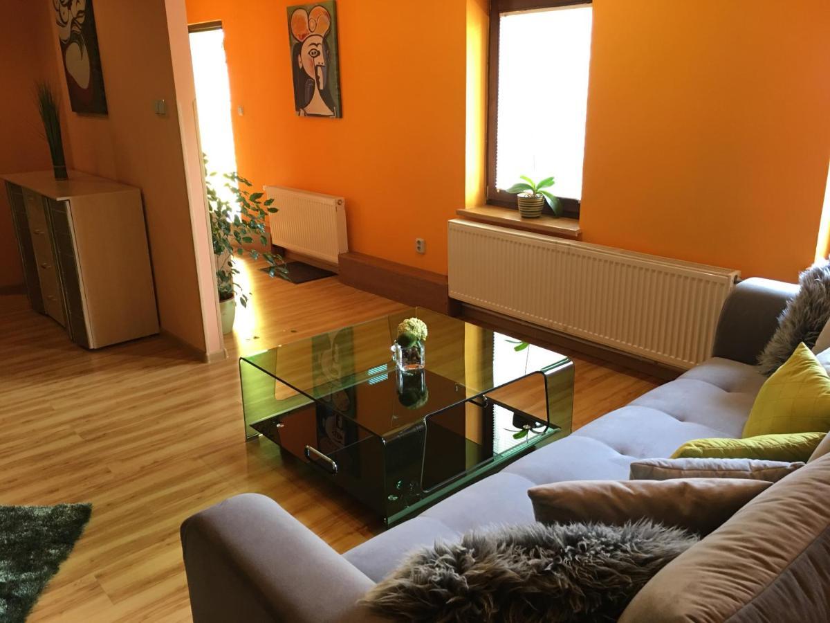 Penzion Hradby Prešov Екстериор снимка