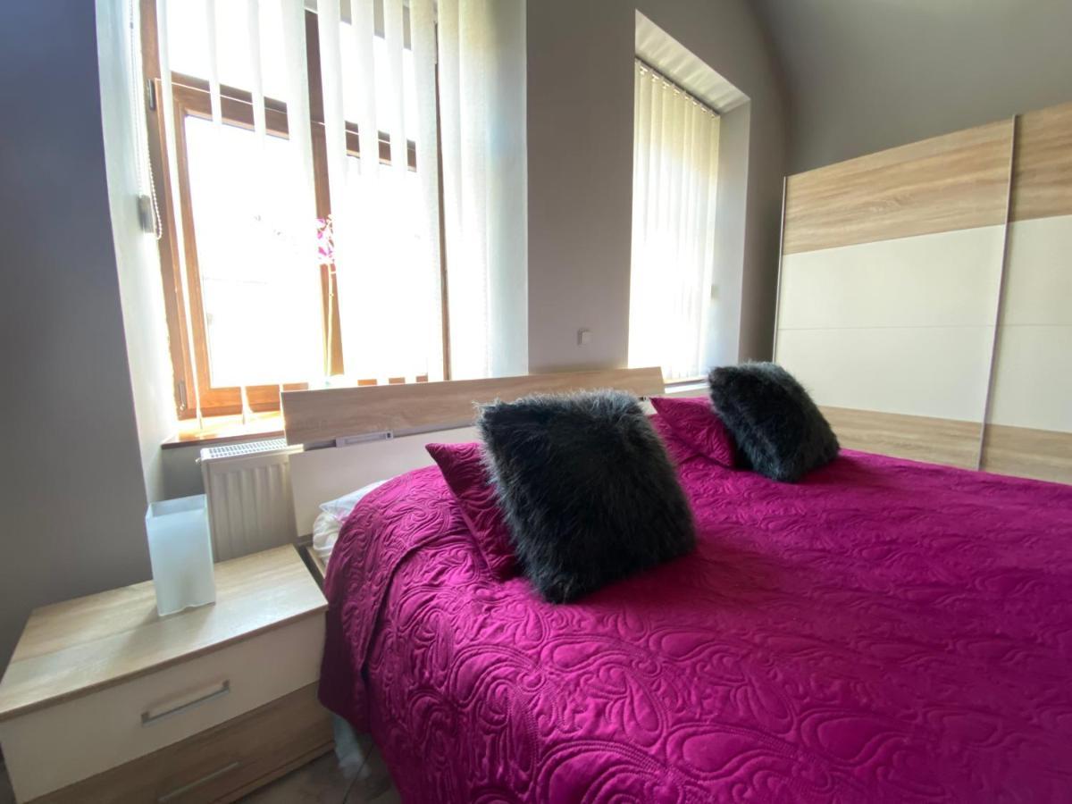 Penzion Hradby Prešov Екстериор снимка