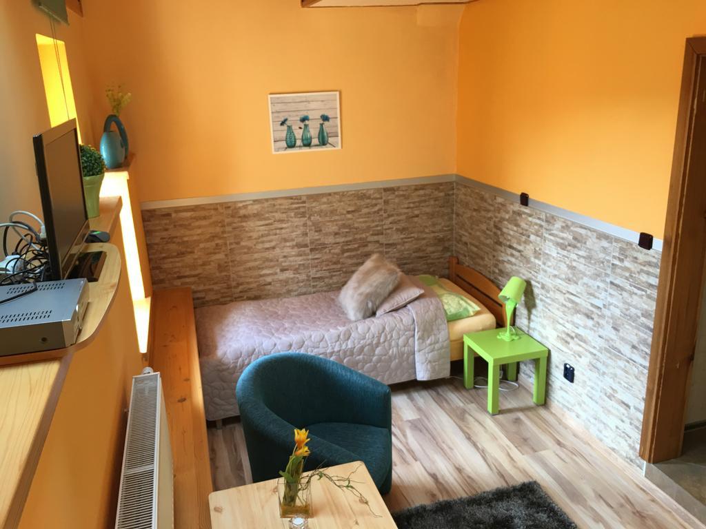 Penzion Hradby Prešov Екстериор снимка