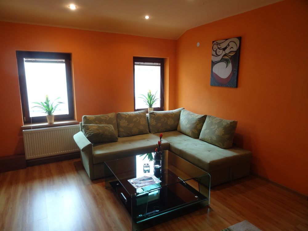 Penzion Hradby Prešov Екстериор снимка
