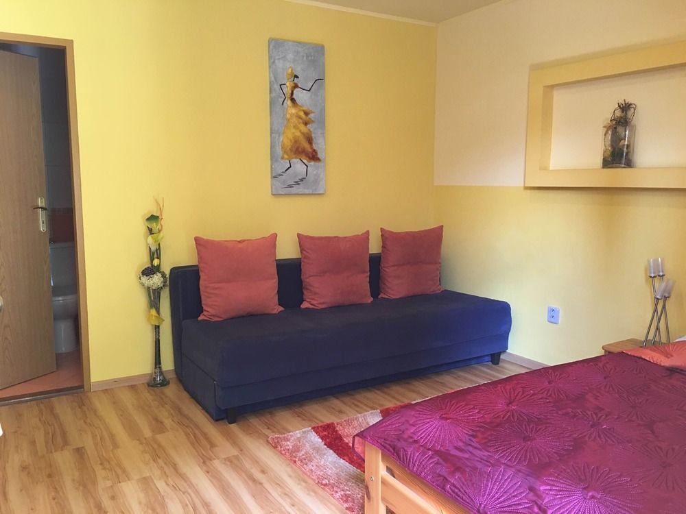 Penzion Hradby Prešov Екстериор снимка
