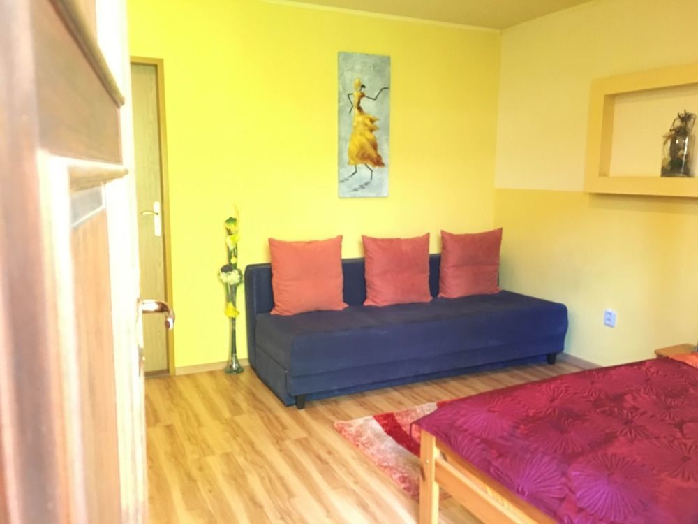 Penzion Hradby Prešov Екстериор снимка