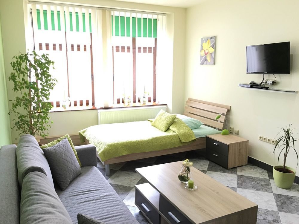 Penzion Hradby Prešov Екстериор снимка