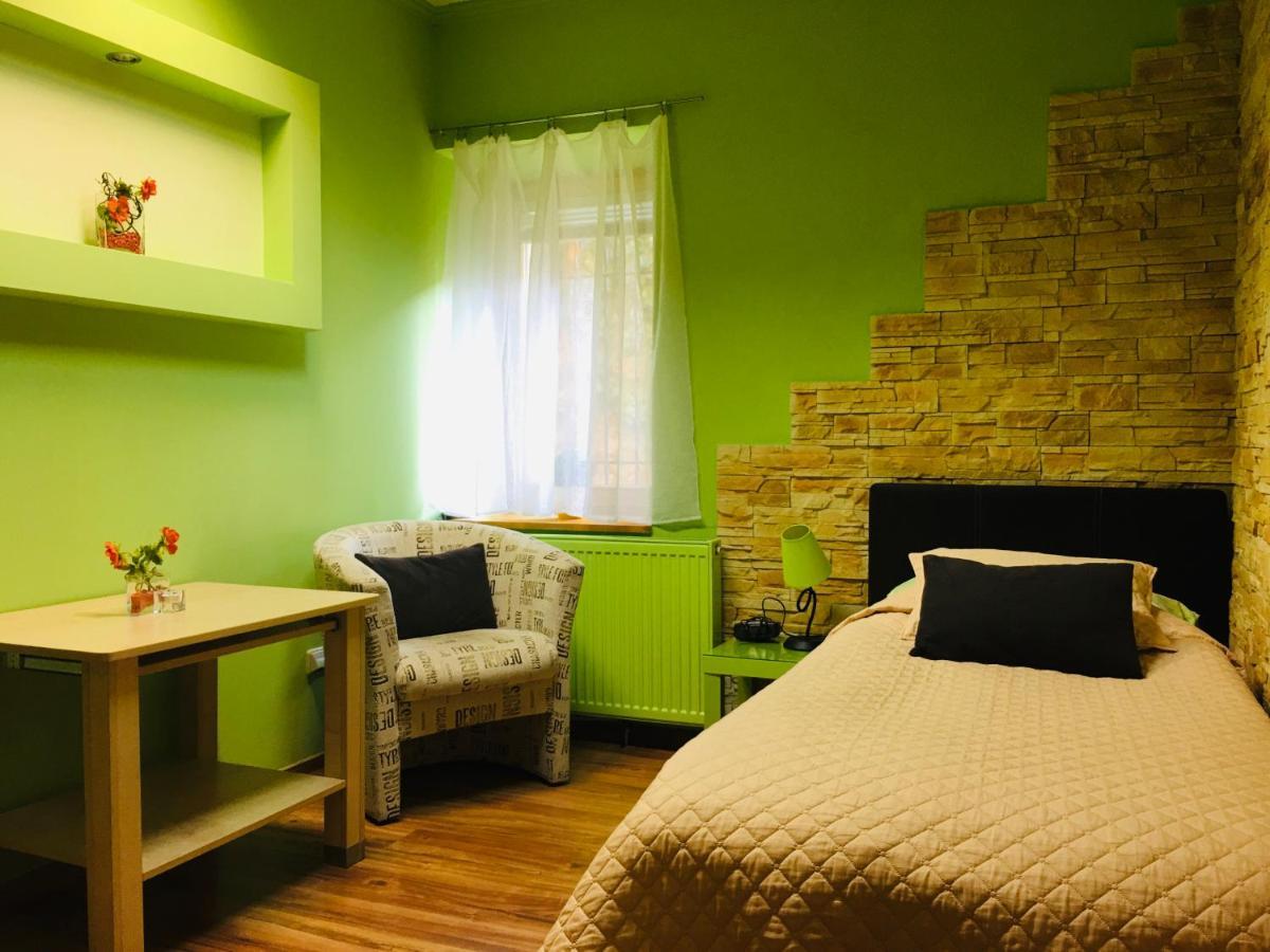 Penzion Hradby Prešov Екстериор снимка
